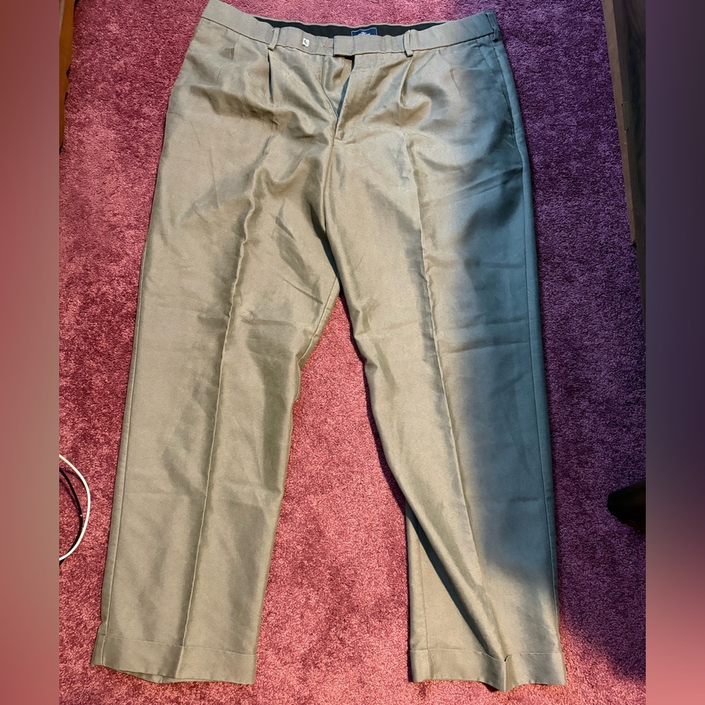 Dockers Gray Dress Pants